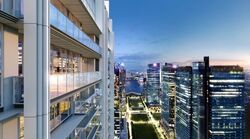 W RESIDENCES MARINA VIEW - SINGAPORE (D1), Apartment #446079501